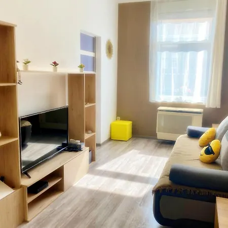 Pihi-Lak Apartman Siofok Apartment Exterior photo