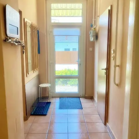 Pihi-Lak Apartman Siofok Apartment Exterior photo