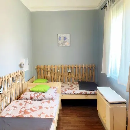 Pihi-Lak Apartman Siofok Apartment Exterior photo