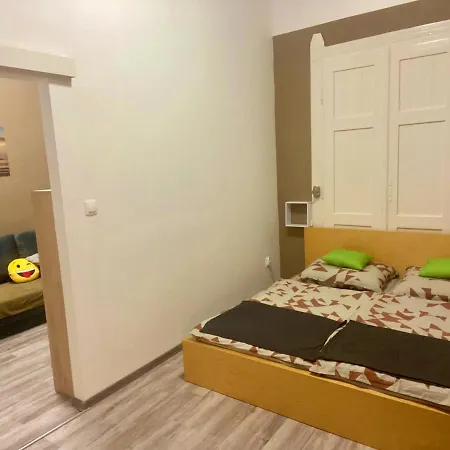 Pihi-Lak Apartman Siofok Apartment Exterior photo