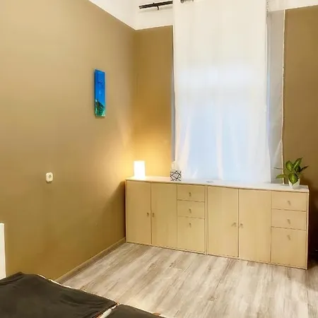 Pihi-Lak Apartman Siofok Apartment Exterior photo