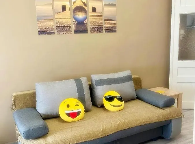 Pihi-Lak Apartman Siofok