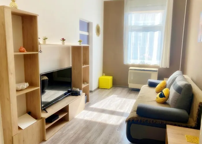Pihi-Lak Apartman Siofok