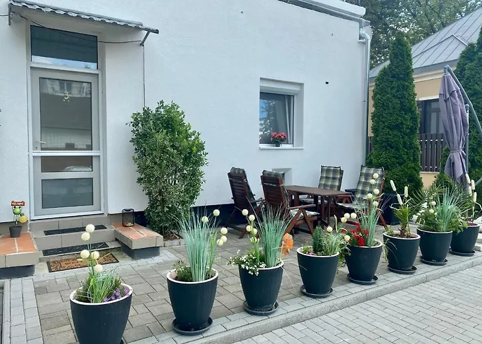 Pihi-Lak Apartman Siofok
