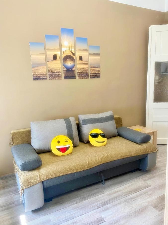 Pihi-lak Apartman Siofok
