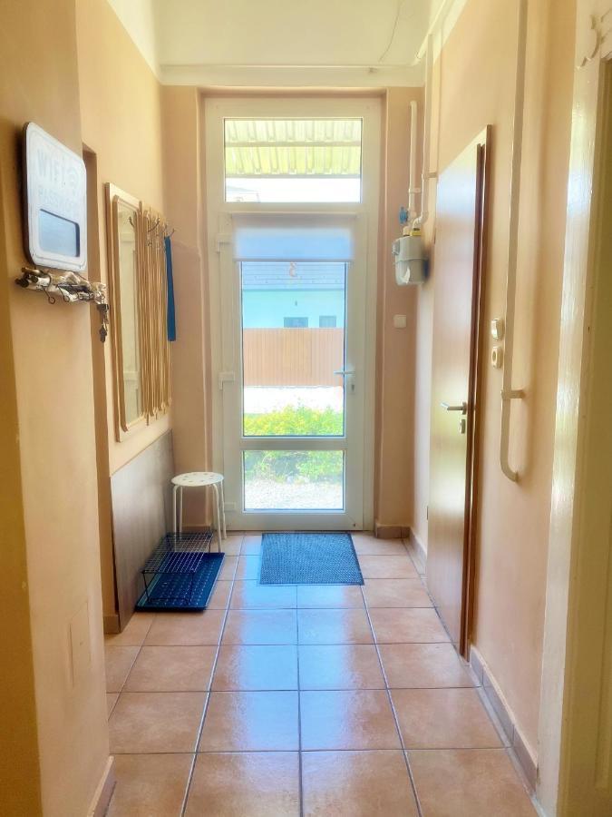 Pihi-lak Apartman Siofok