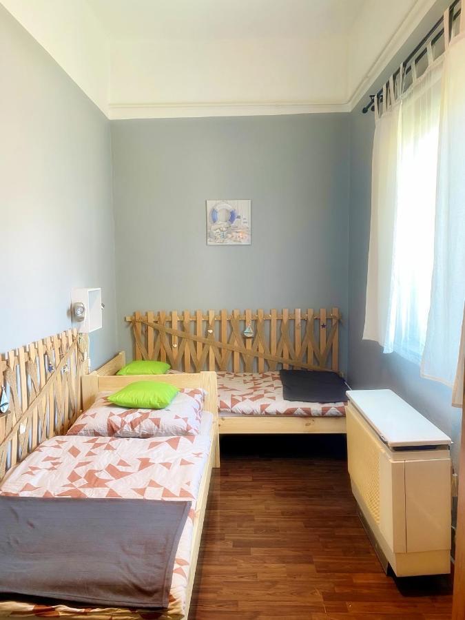 Pihi-lak Apartman Apartment Siofok