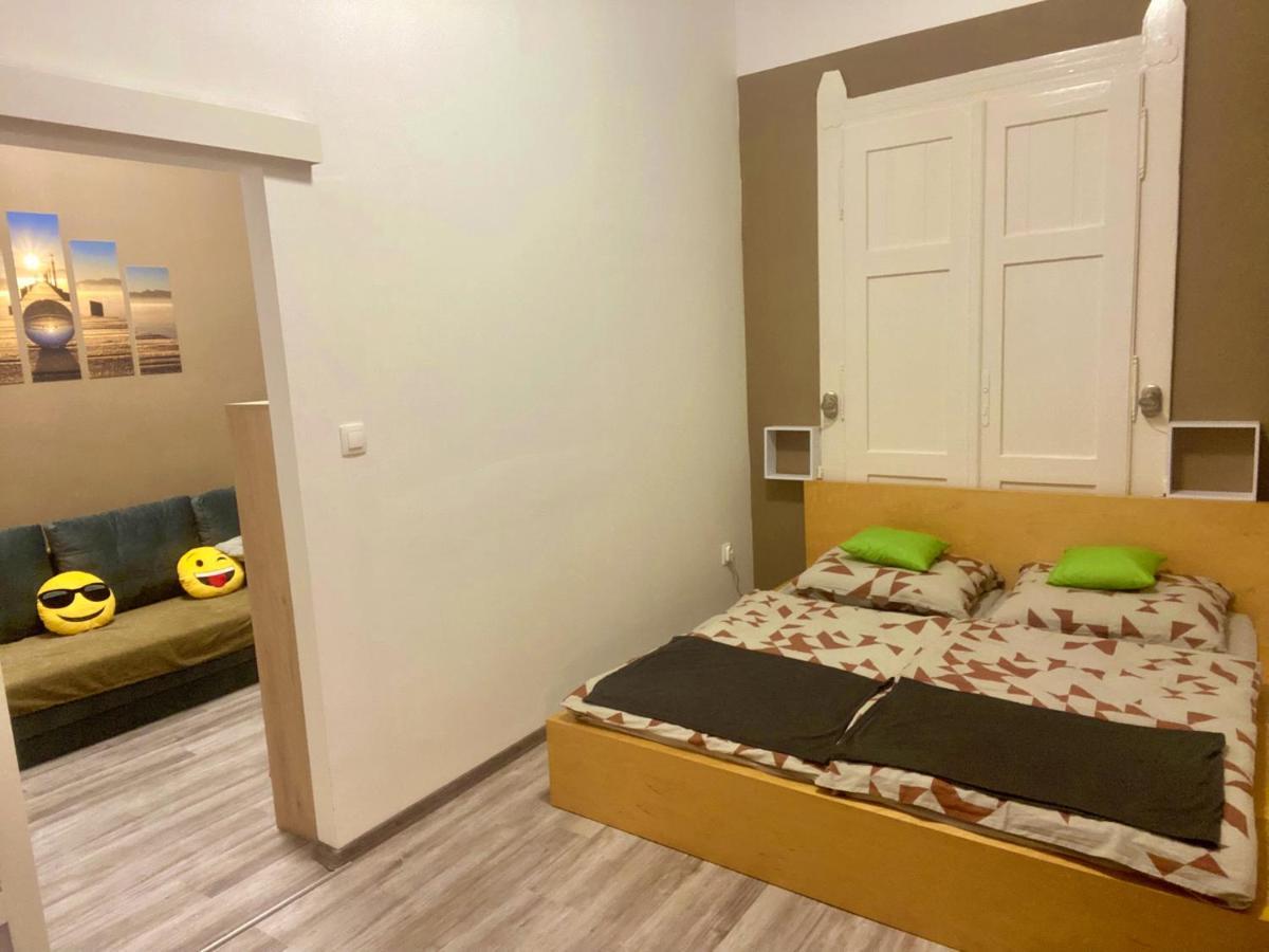 Pihi-lak Apartman Siofok
